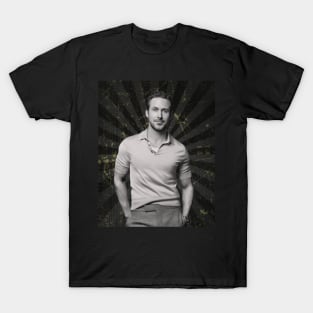 Ryan Gosling T-Shirt